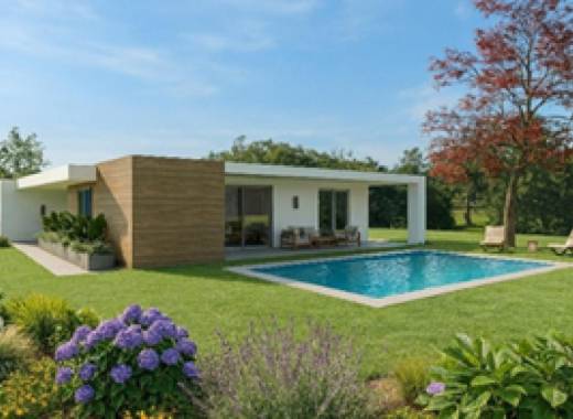 Villa - New Build - Monforte del Cid - Monforte del Cid