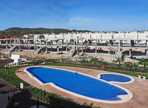 Villa - New Build - Orihuela - Vistabella Golf