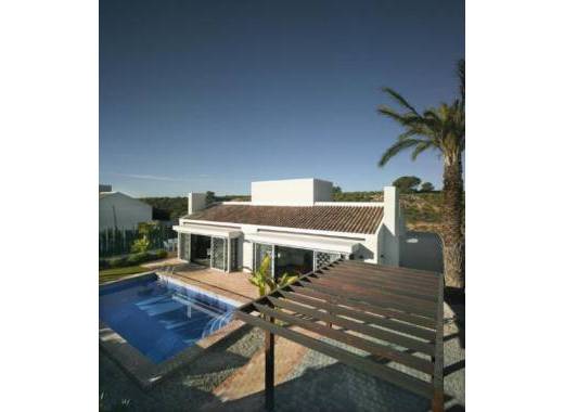 Villa - New Build - Sucina - Sucina