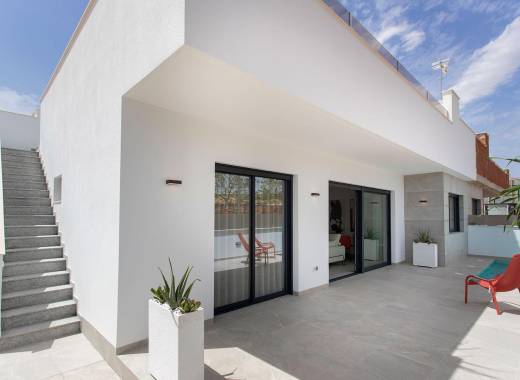 Villa - New Build - Sucina - Sucina