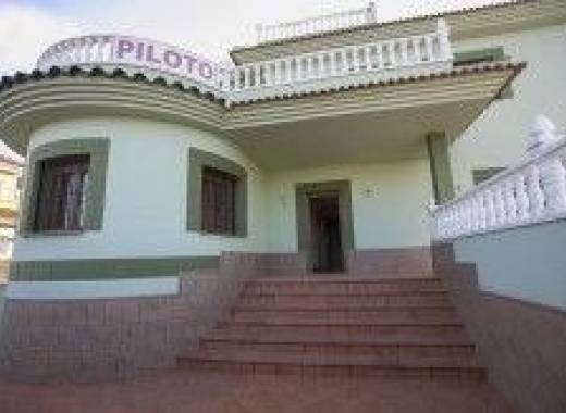 Villa - New Build - Torrevieja - Los altos