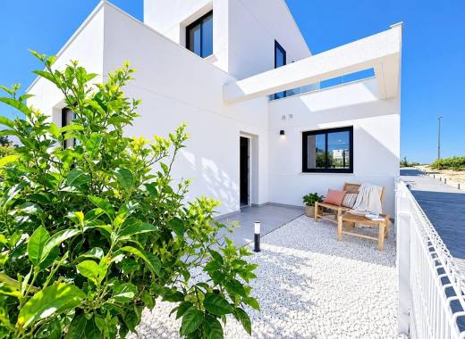 Villa - Nybygg - BAÑOS Y MENDIGO - Altaona Golf