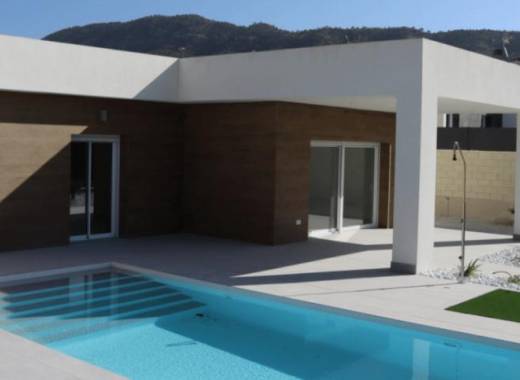 Villa - Nybygg - La Romana - La Romana