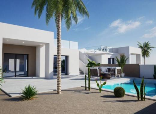 Villa - Nybygg - La Romana - La Romana