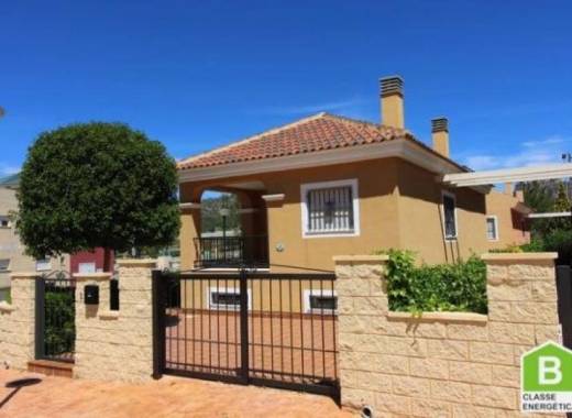 Villa - Nybygg - La Romana - Villas de la Romana