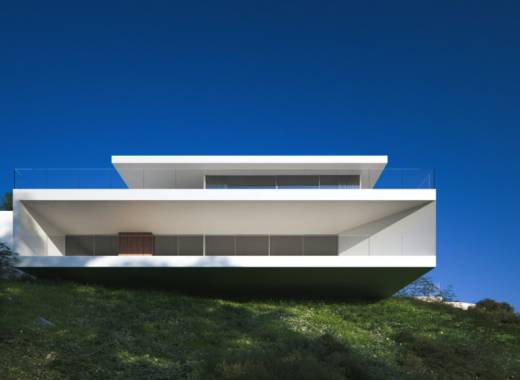 Villa - Nybygg - Moraira - Moraira