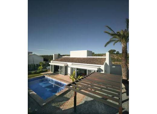 Villa - Nybygg - Sucina - Peraleja Golf