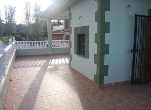 Villa - Nybygg - Torrevieja - Torrevieja