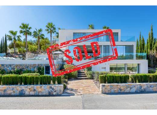 Villa - Resale - Las Colinas Golf Resort - PSKH-2099