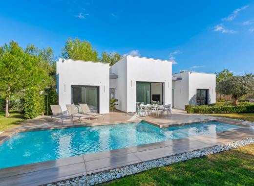 Villa - Resale - Las Colinas Golf Resort - PSKH2093