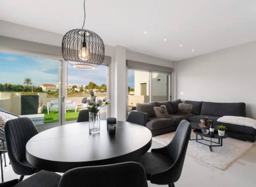 Villa - Resale - Orihuela Costa - PS2015