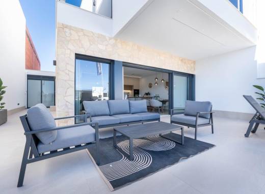 Villa - Resale - San Pedro del Pinatar - San Pedro del Pinatar
