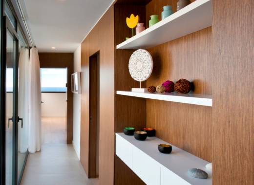VILLAS - Nybygg - Cumbre del Sol - VPF-57100
