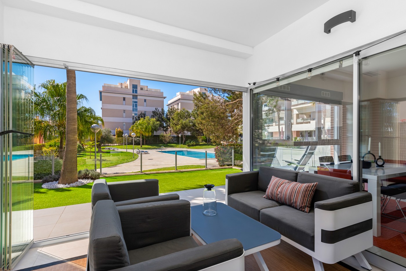 Apartment in Orihuela Costa