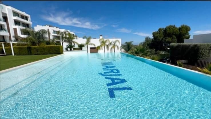 Apartment in Las Colinas Golf