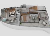New Build - Luxury property - Altea - Altea Hills