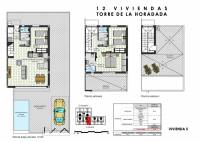 New Build - Villa / Semi detached - Torre de la Horadada