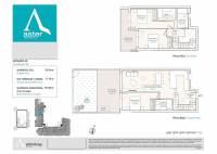 New Build - Townhouse / Duplex - Villajoyosa