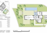 New Build - Villa - Las Colinas Golf Resort