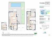 New Build - Villa / Semi detached - San Juan de Alicante