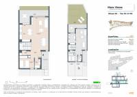 New Build - Villa / Semi detached - Alicante - Vistahermosa