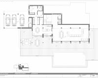 New Build - Luxury property - Moraira