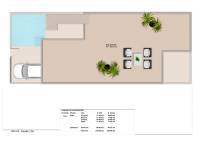 Resale - Townhouse - San Pedro del Pinatar