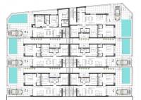 Nybygg - Villa - San Fulgencio