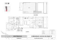 Resale - Apartment - Las Colinas Golf Resort