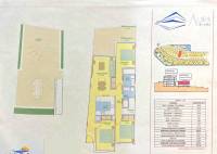 Resale - Penthouse - Gran Alacant - .